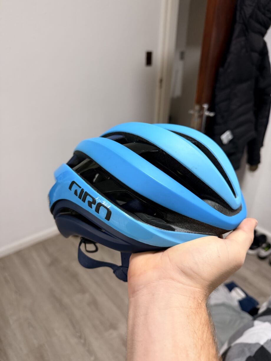 Giro Aether MIPS Road Helmet Medium | Helmets | Bike Hub