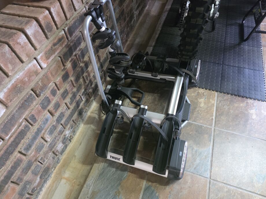 Clothes Racks For Rent Thule 3 bike rack | Bike Racks | Bike Hub