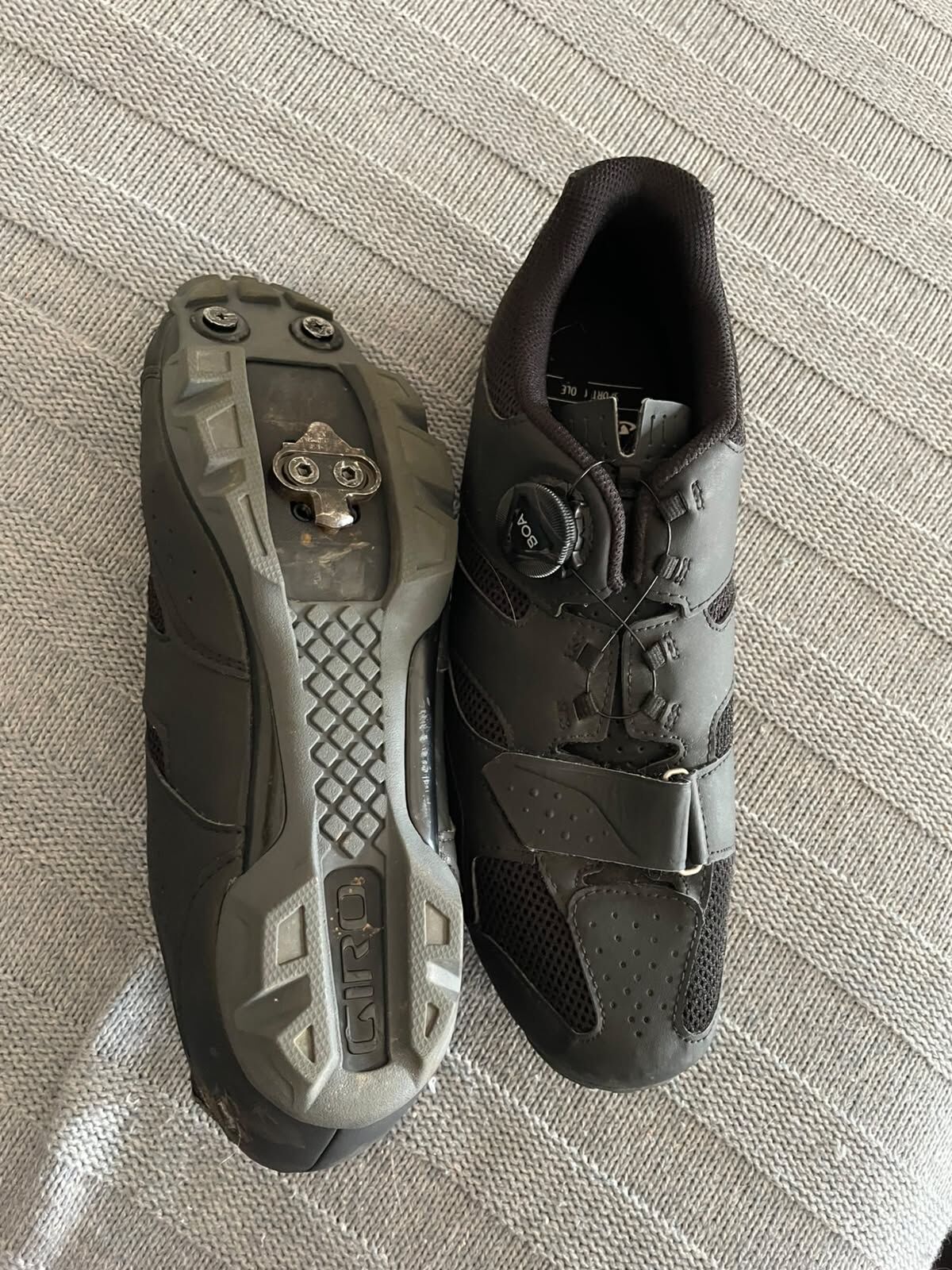 GIRO cylinder cycling shoes, | Shoes | Bike Hub