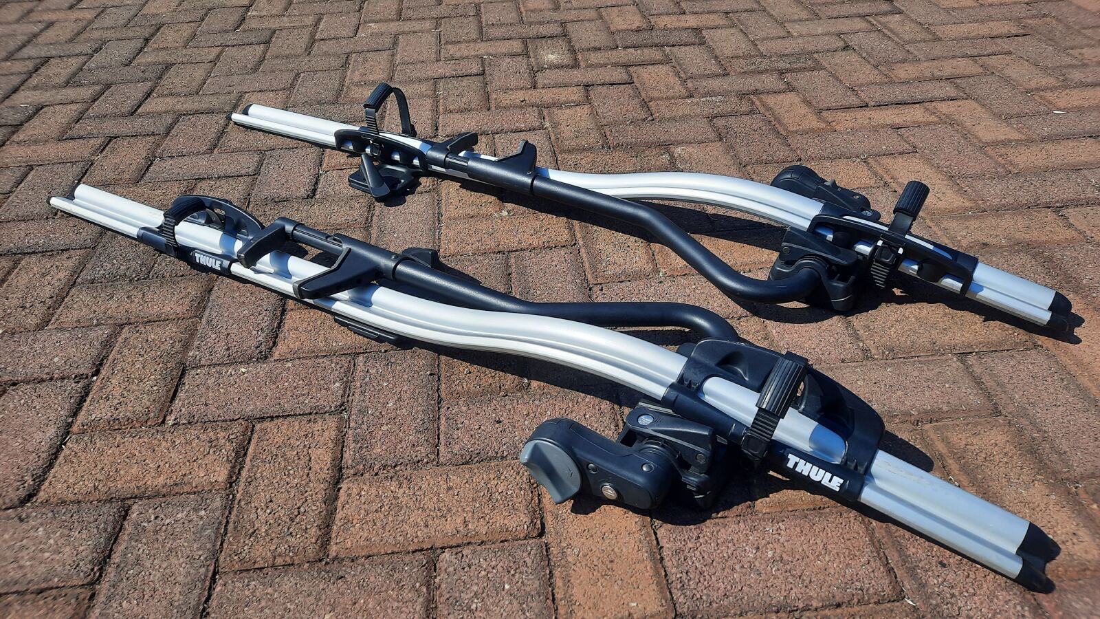Clothes Racks For Rent Thule Proride 591 bike racks | Bike Racks | Bike Hub