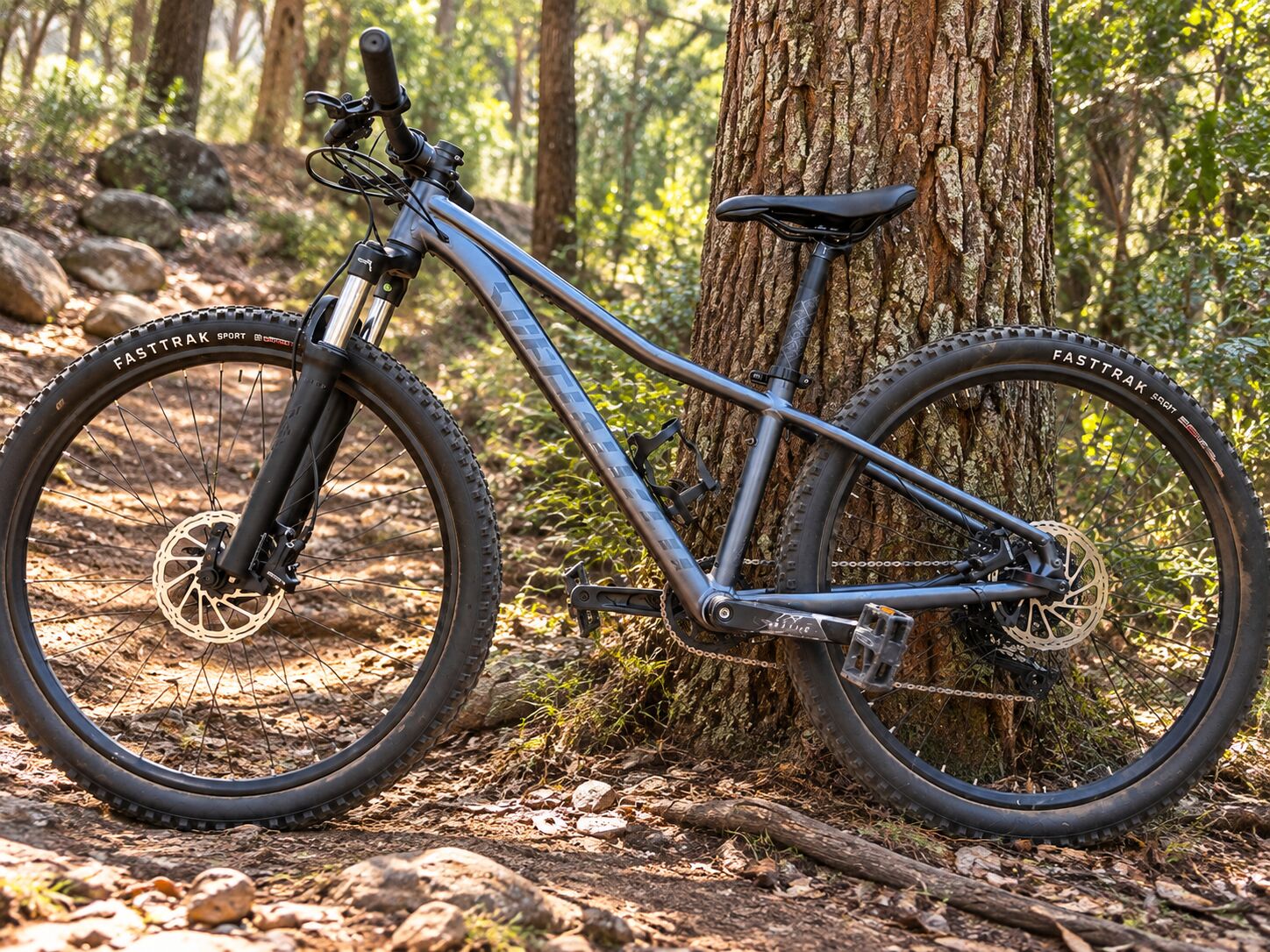 SPECIALIZED 27.5 XS JUNIOR RACING MTB | Hardtail Mountain Bikes | Bike Hub