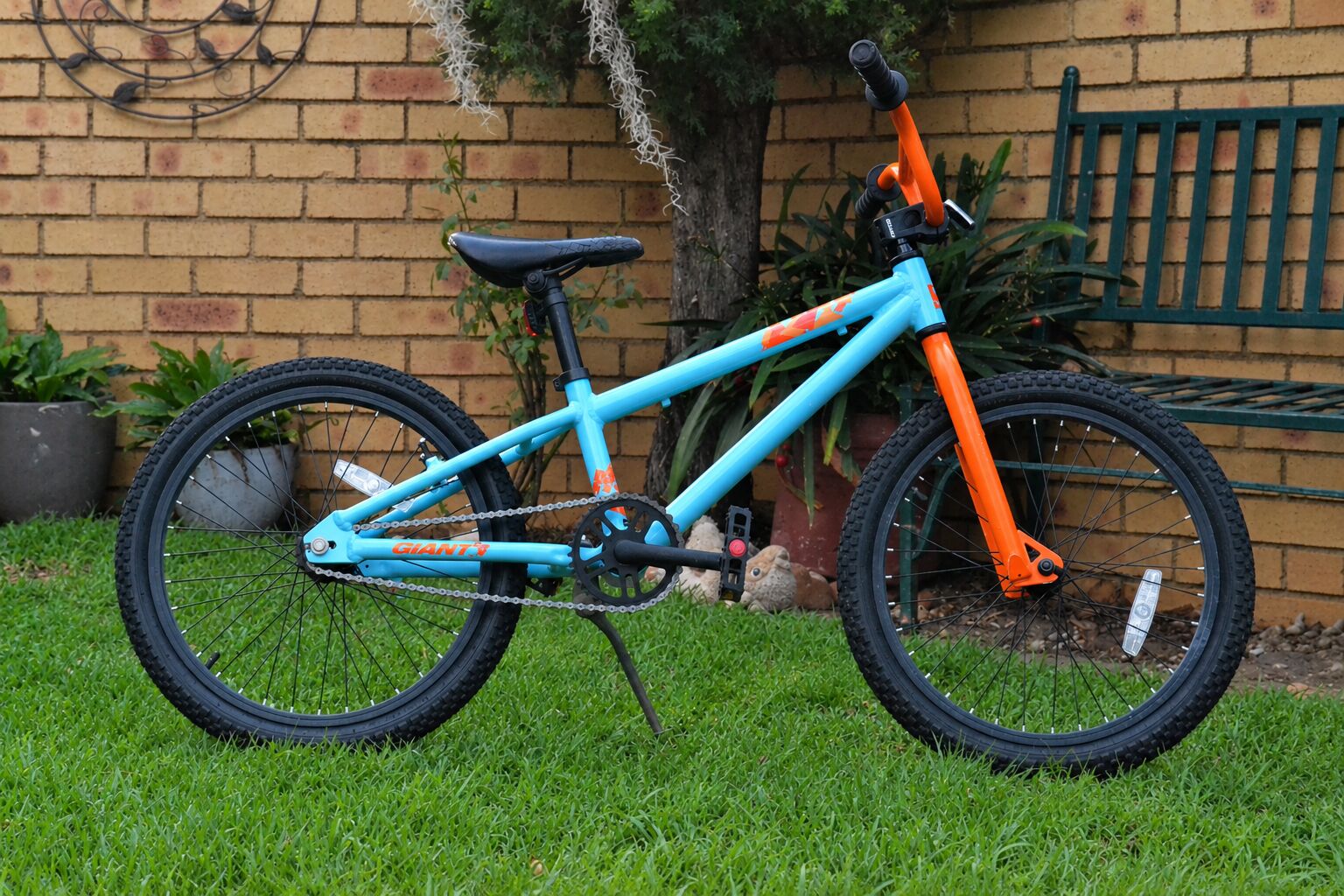 Giant BMX 20