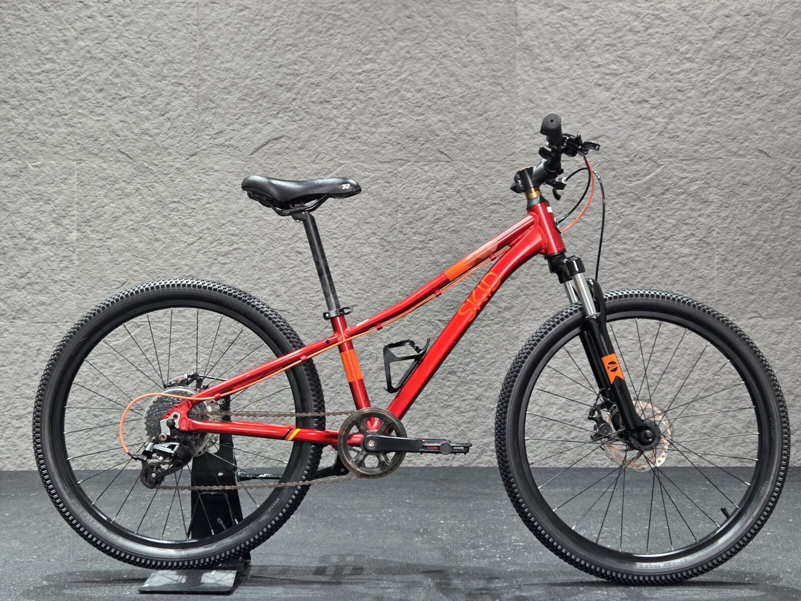 Silfverback Silverback Skid 24
