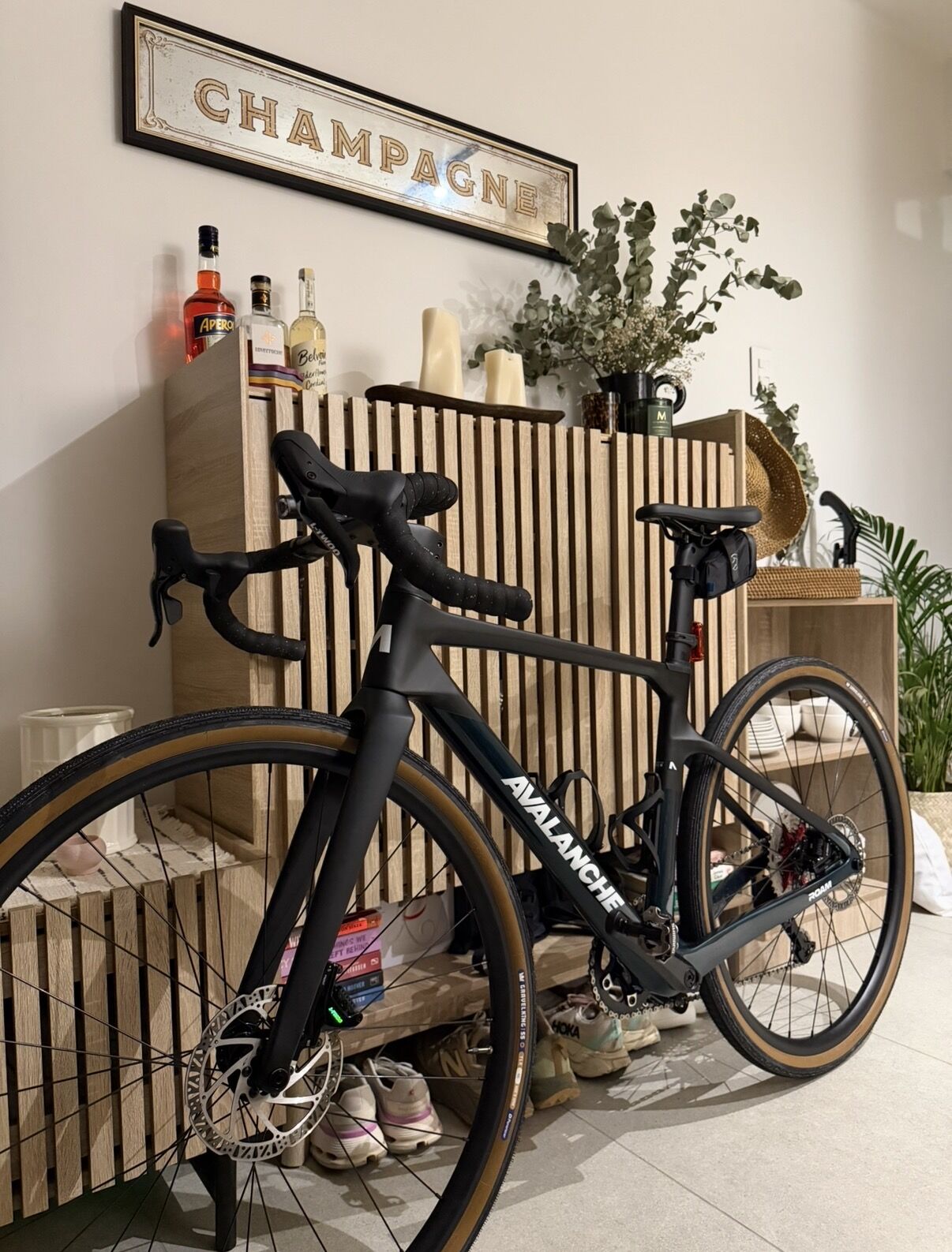 Avalanche Roam Gravel Bike | Gravel Bikes | Bike Hub