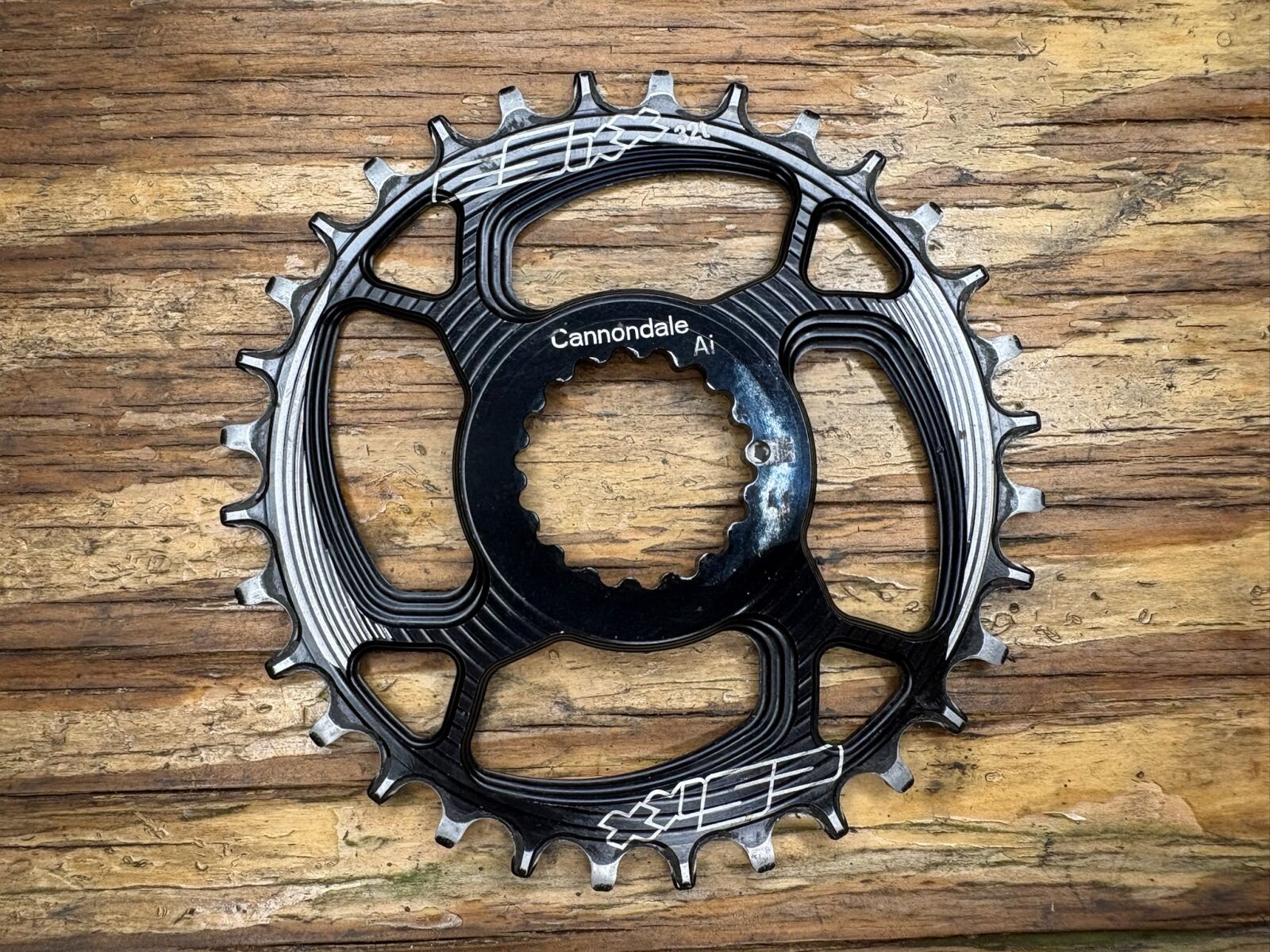 Csixx 32T Cannondale Chain Ring | Chainrings | Bike Hub