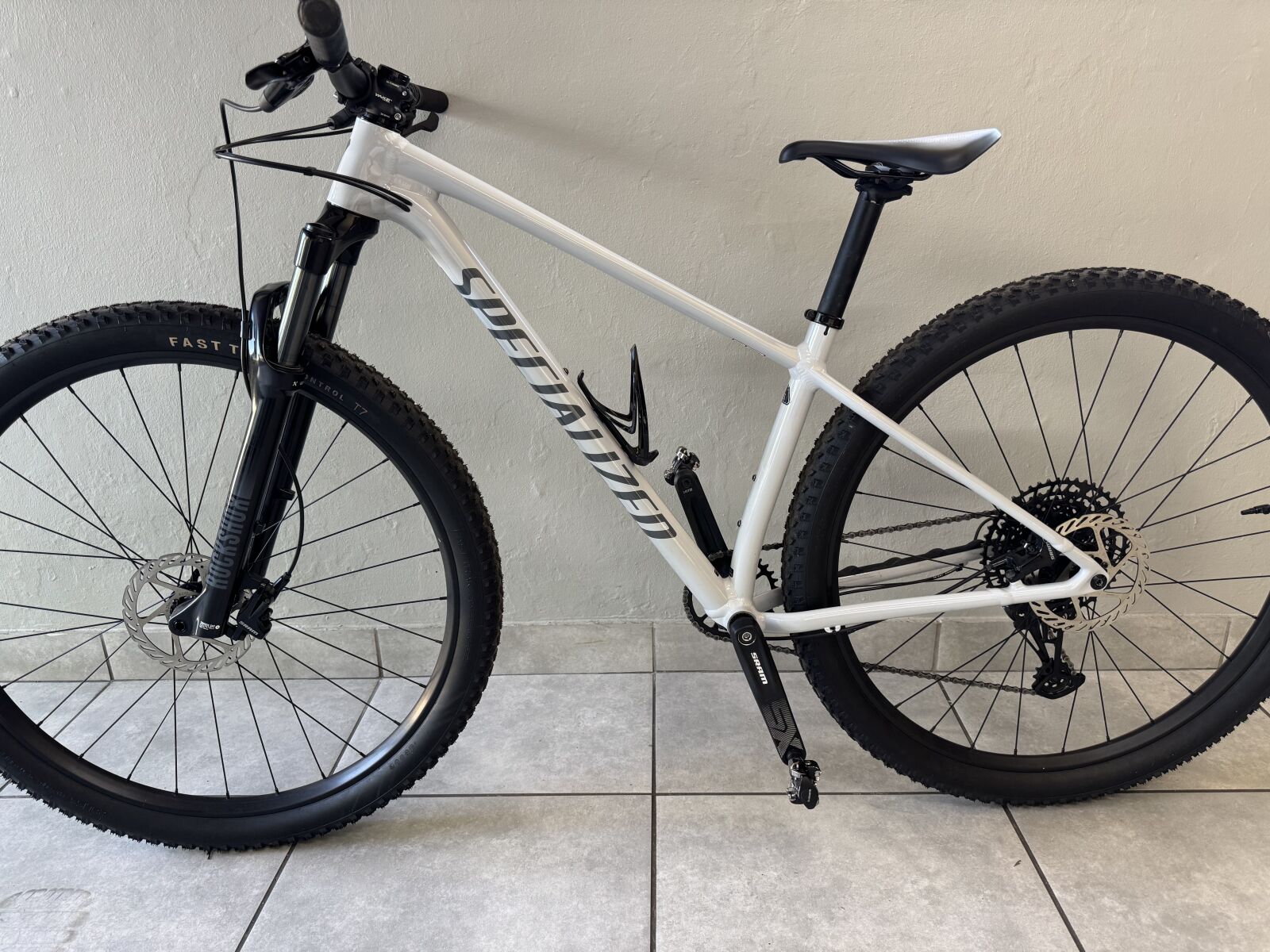 Specialized chisel 2025 S | Hardtail Mountain Bikes | Bike Hub