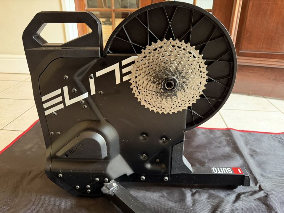 Elite Suito Smart Trainer Combo | Indoor Trainers & Accessories | Bike Hub