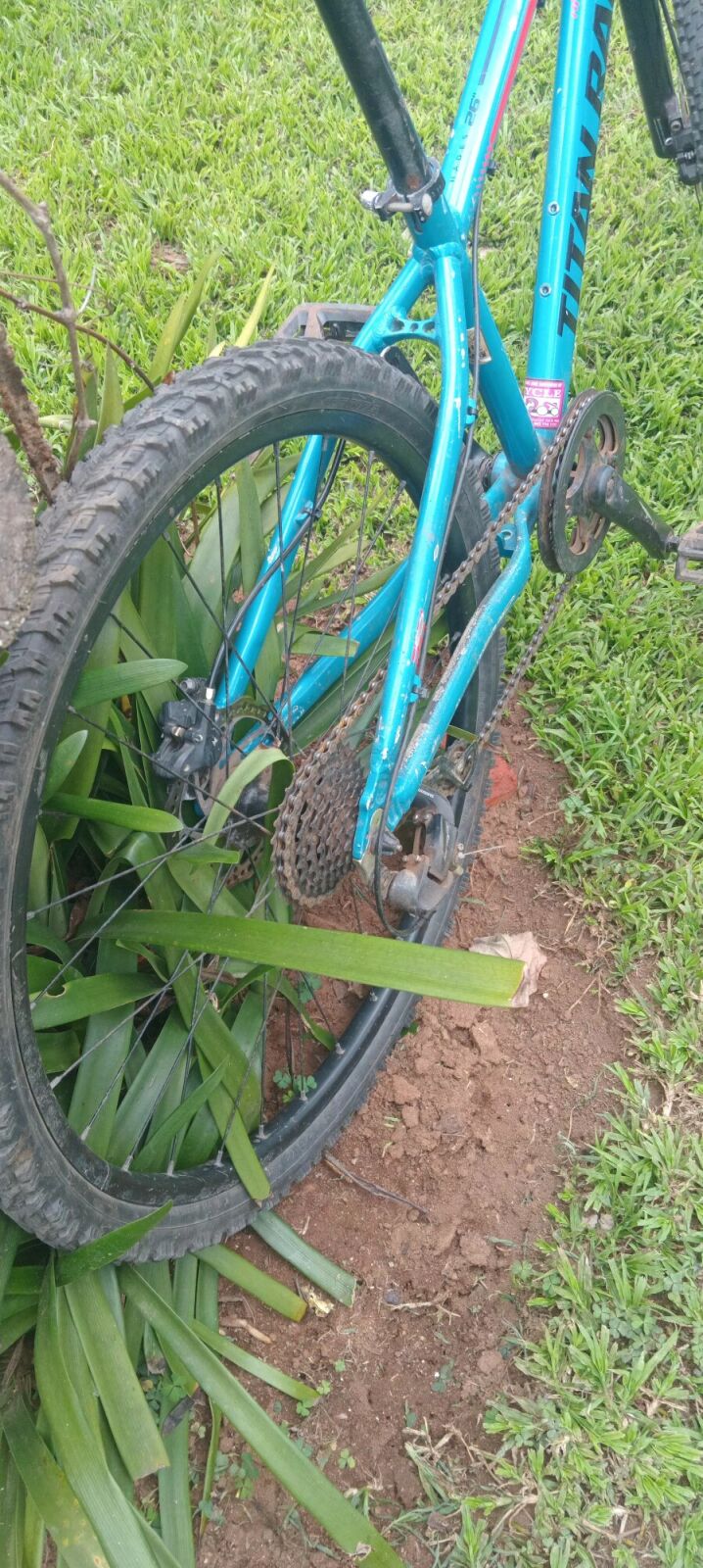 Titan racing m 26inch | Hardtail Mountain Bikes | Bike Hub