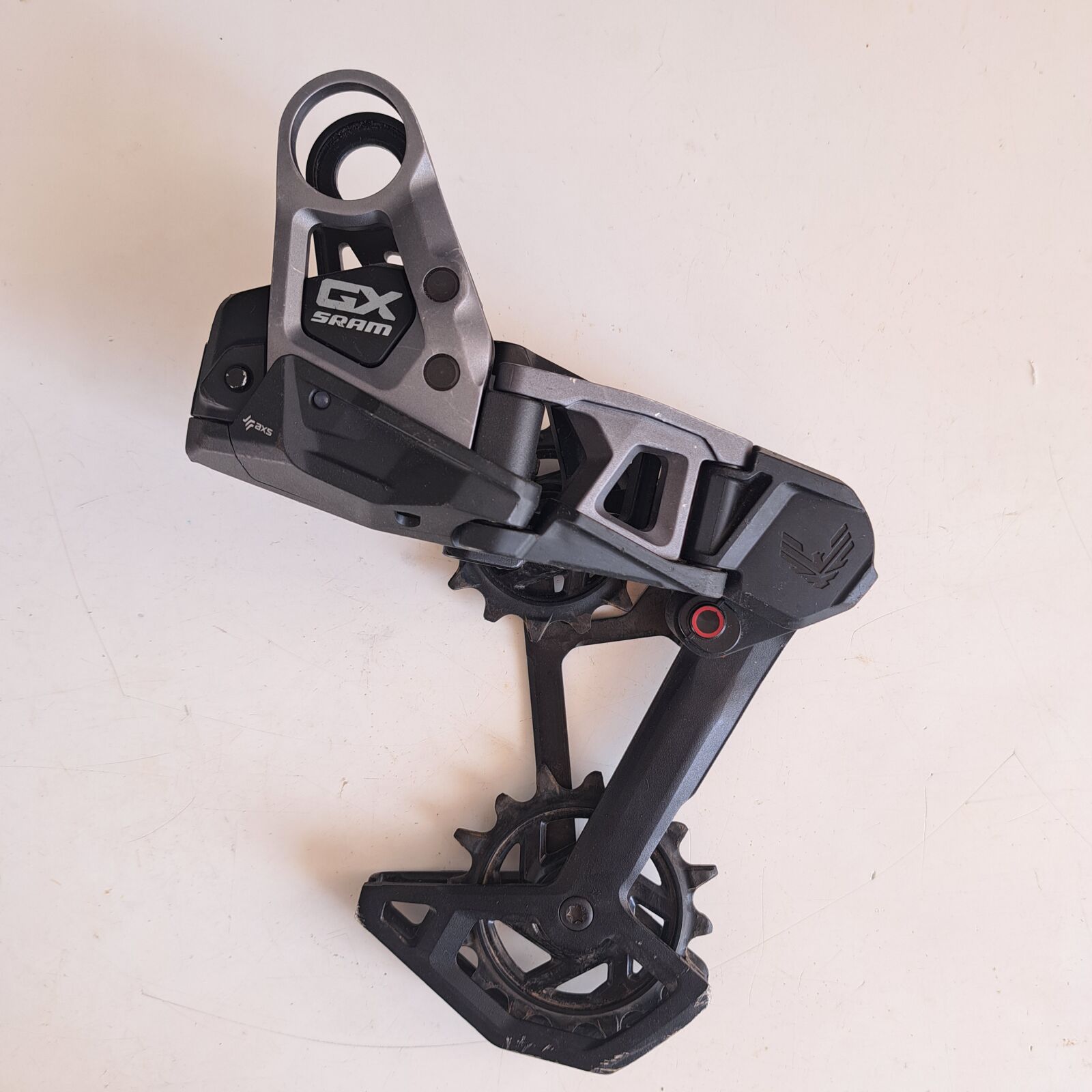 Sram GX T-type AXS Derailer | Rear Derailleurs | Bike Hub