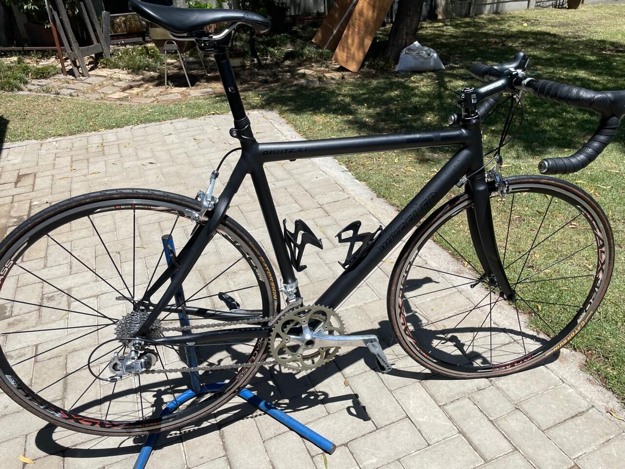 Wheeler Route 51 | Road Bikes | Bike Hub