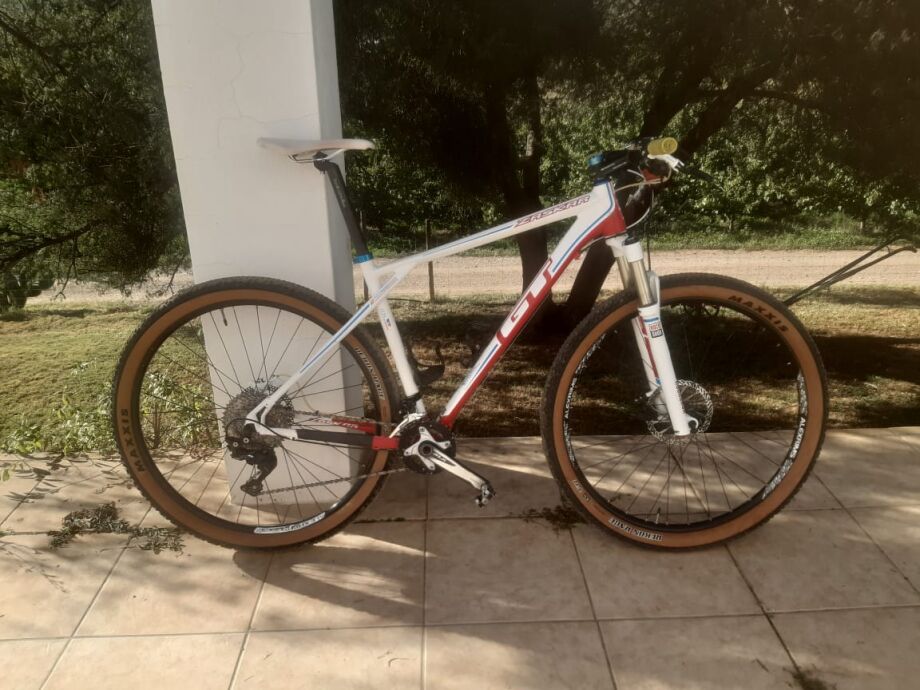 GT Zaskar | Hardtail Mountain Bikes | Bike Hub