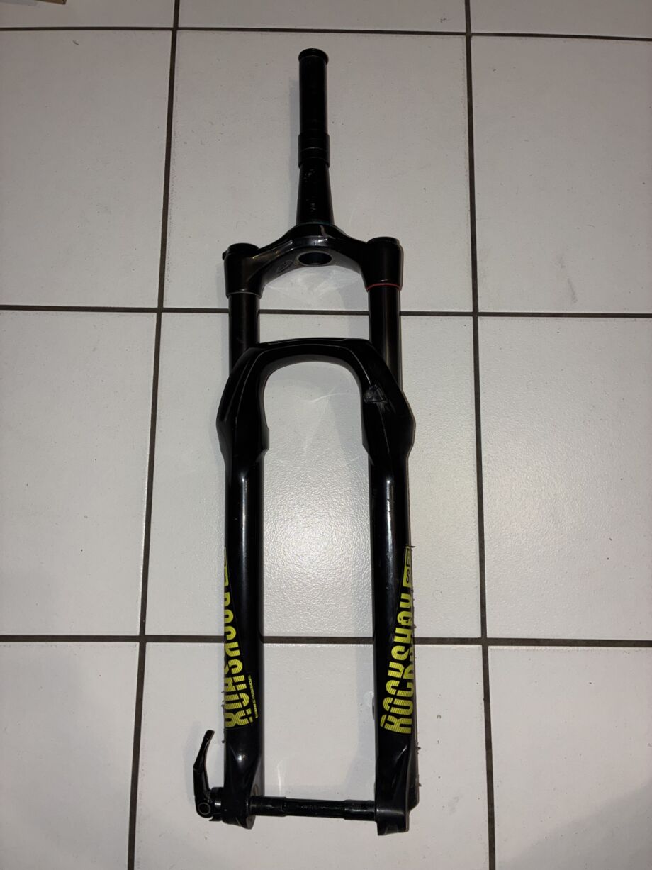 Rockshox Judy Air fork | Mountain Bike Forks | Bike Hub