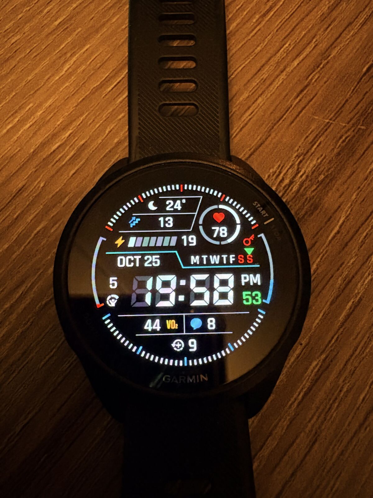 Garmin Forerunner 165 Music edition | Watches & Wearables | Bike Hub