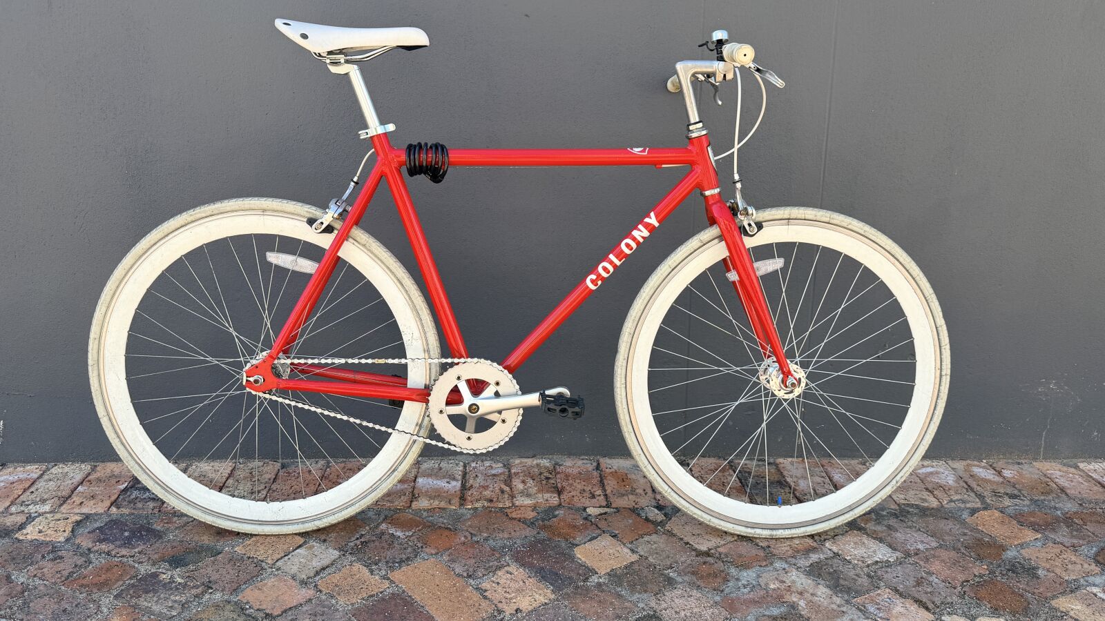 Single speed - Perfect complete Student package | Commuter Bikes | Bike Hub