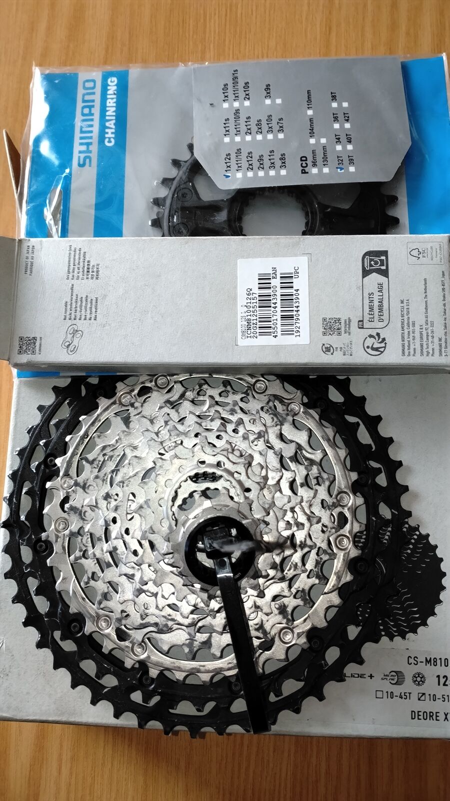SHIMANO COMPONENTS | Complete Groupsets | Bike Hub