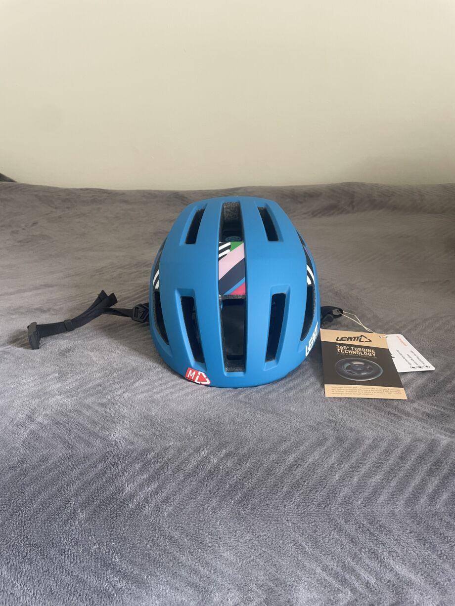 Leatt Protection Leatt MTB endurance 3.0 | Helmets | Bike Hub