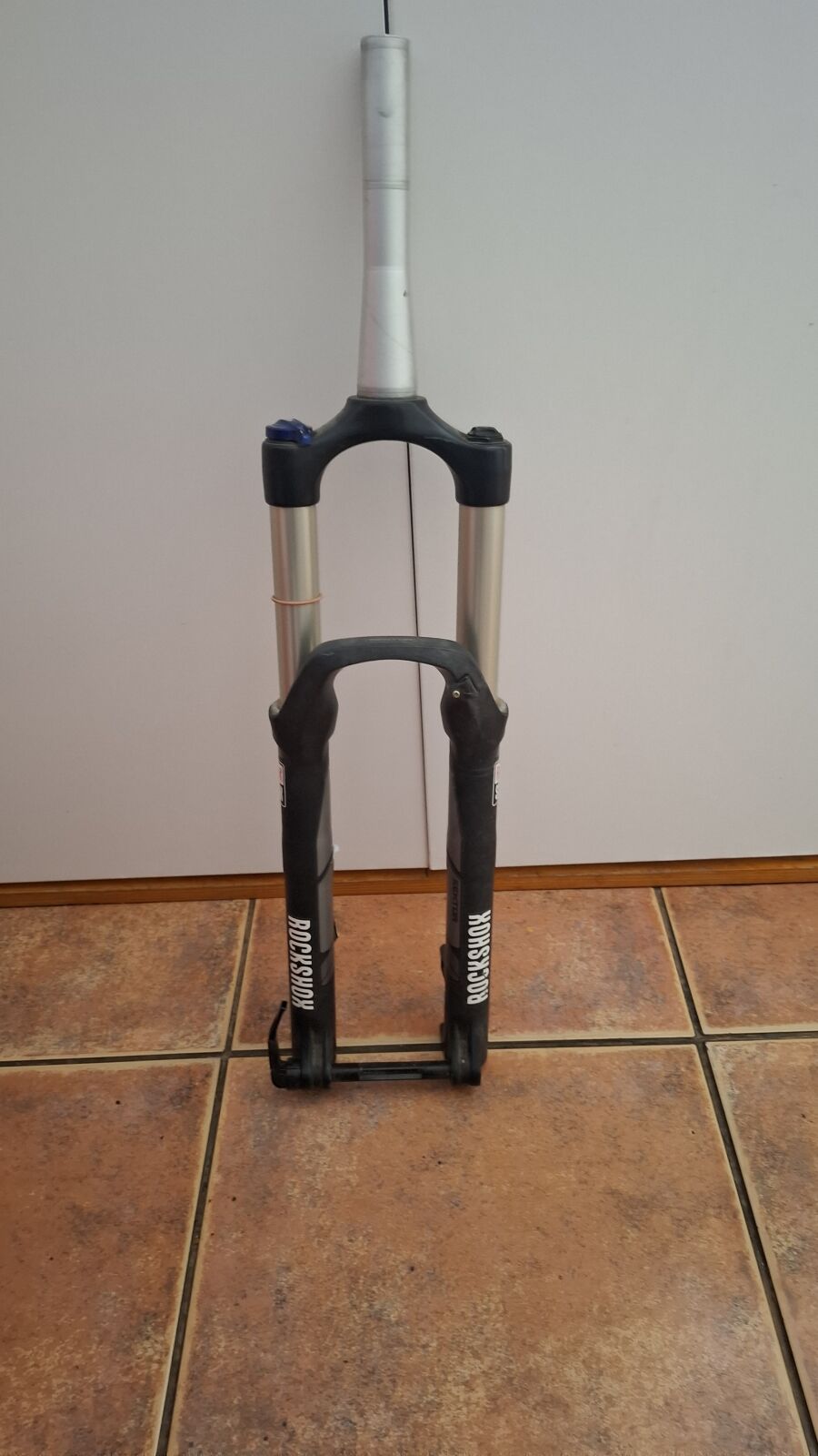 Rock shox sektor 140mm 27.5