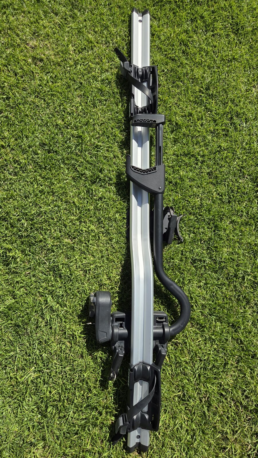 Thule proride 598 | Bike Racks | Bike Hub