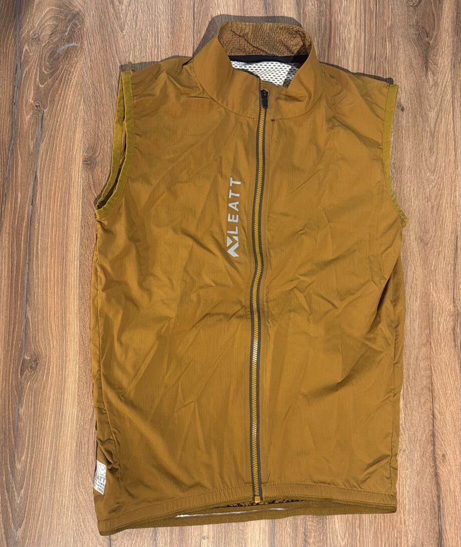 Leatt Protection Leatt Gilet size XS | Jackets | Bike Hub