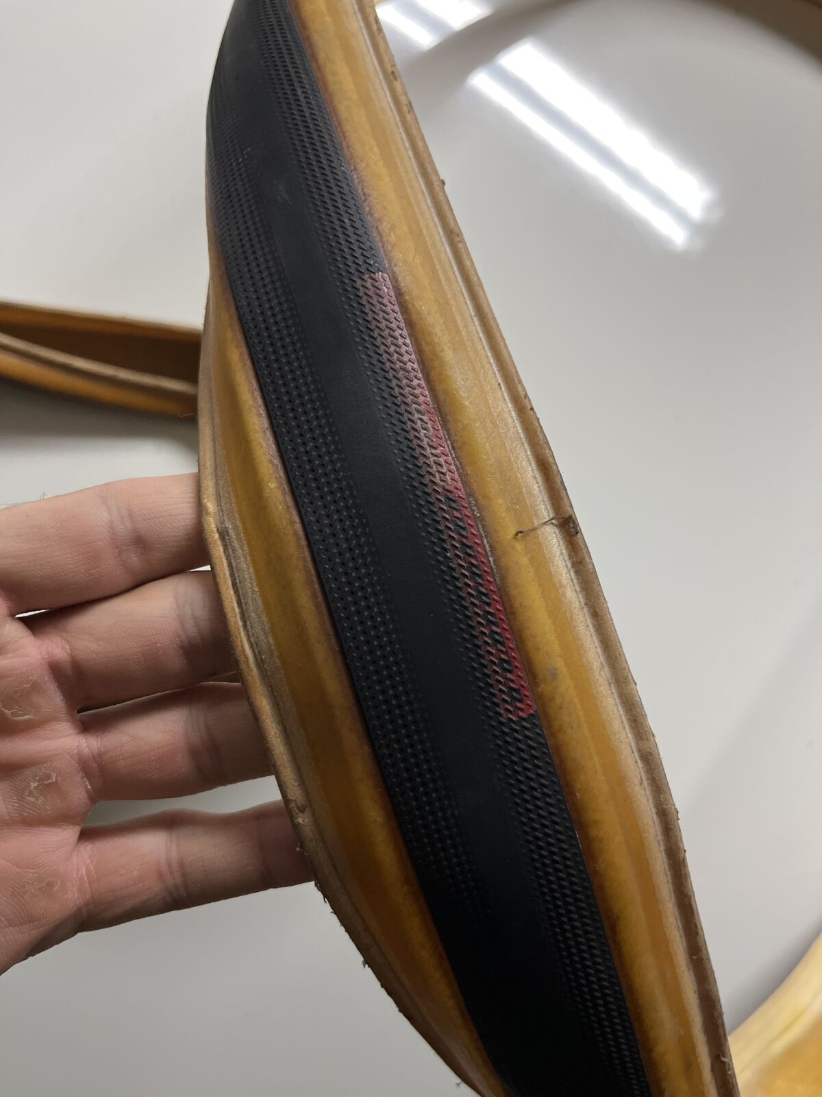 2 pro cotton tyres | Road Bike Tyres | Bike Hub