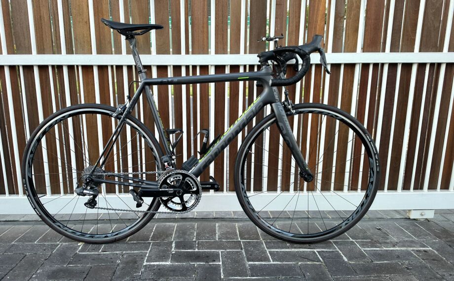 Cannondale Supersix Evo Hi-Mod 56cm | Road Bikes | Bike Hub