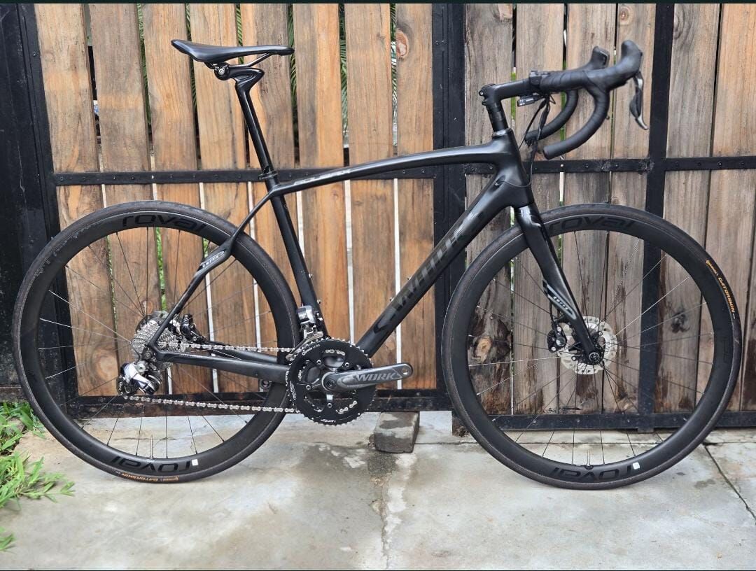 SPECIALIZED S-WORKS SL4 ROUBAIX FOR SALE | Road Bikes | Bike Hub