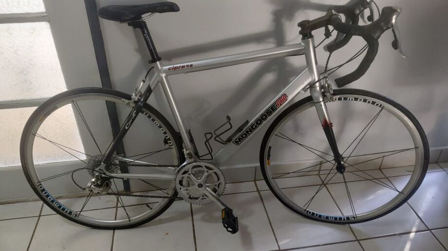 Mongoose Pro Cypress | Road Bikes | Bike Hub