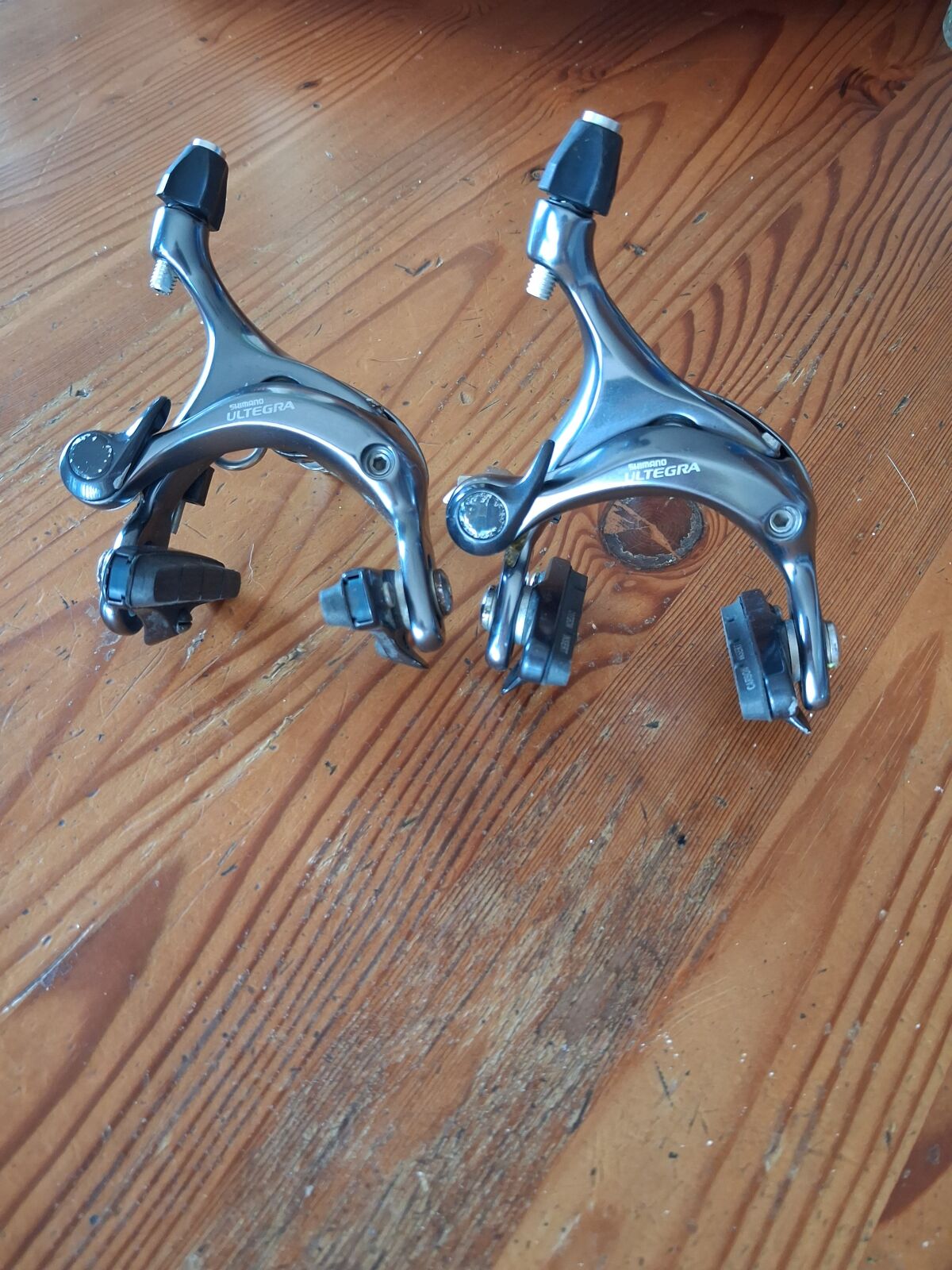 Shimano Ultegra 6600 brake set | Road Bike Brakes | Bike Hub