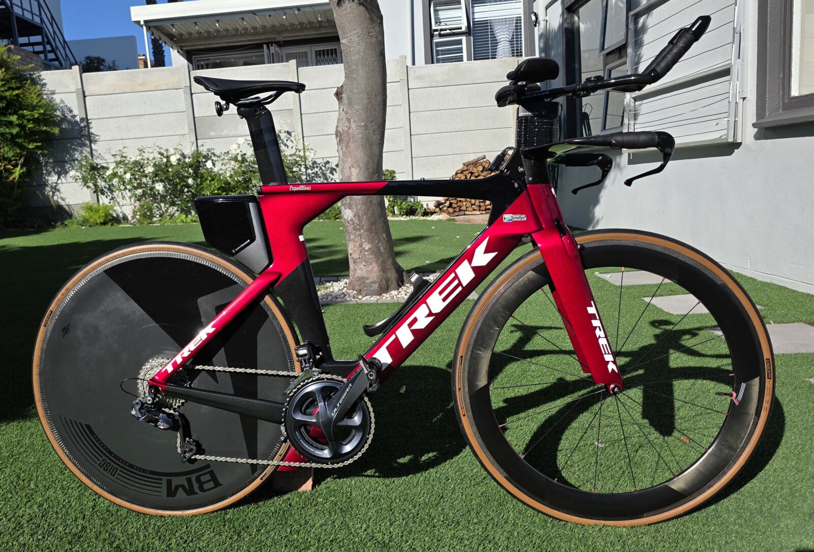 Trek Speed Concept TT Bike | Triathlon & Time Trial Bikes | Bike Hub