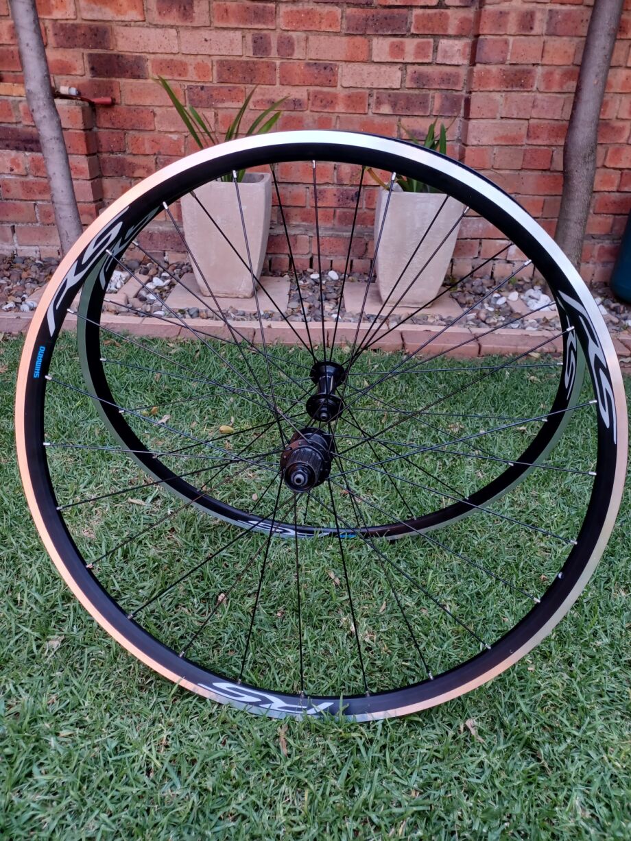 Route Bike Rims Shimano RS 500 | Road Bike Wheels | Bike Hub