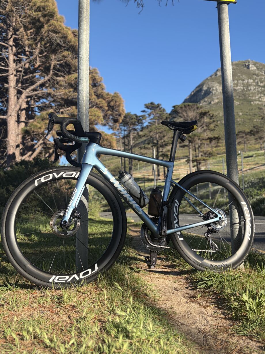 Route Bike Rims Roval Rapid CLX ii | Road Bike Wheels | Bike Hub