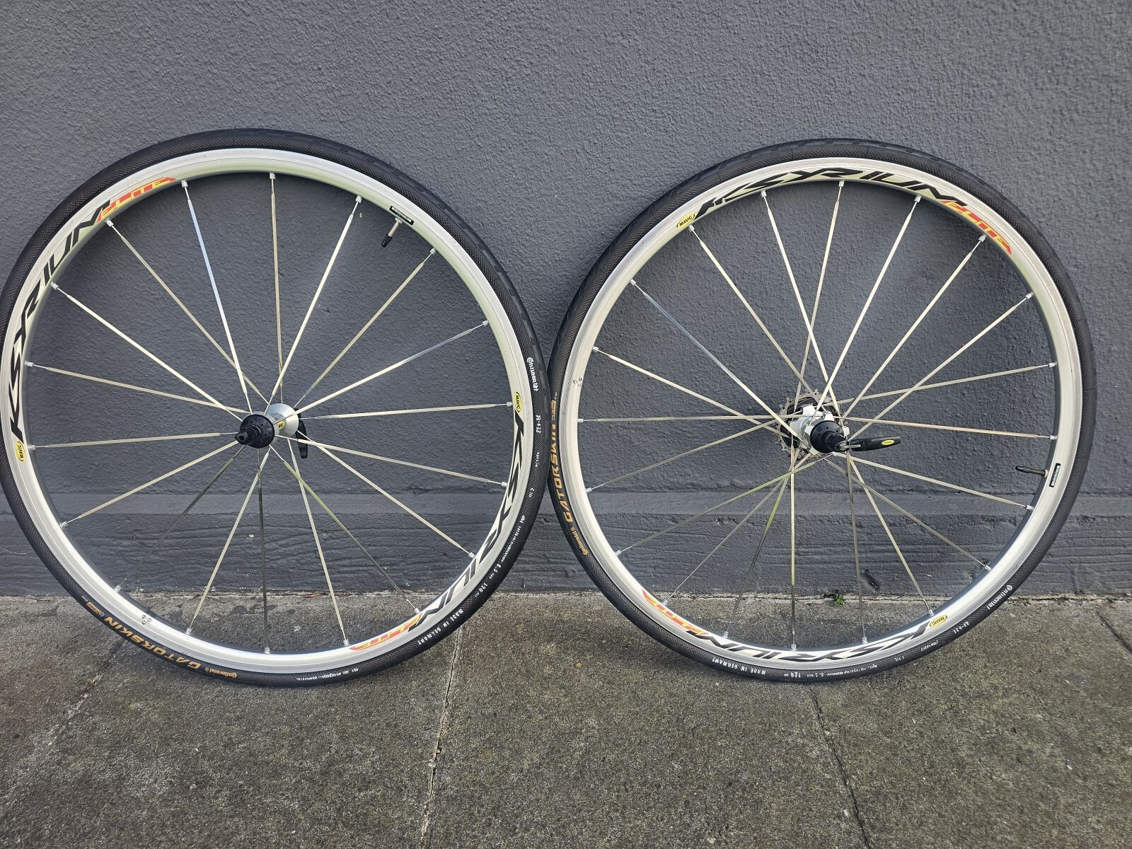 Route Bike Rims Mavic ksyrium wheels | Road Bike Wheels | Bike Hub