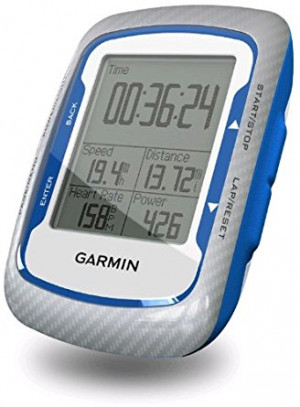 Garmin  Edge 500 2011 