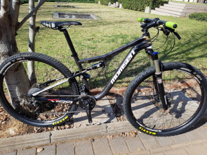 Momsen Vipa AC 2015 