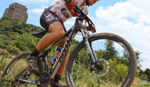 GIANT XTC Comp 2013 