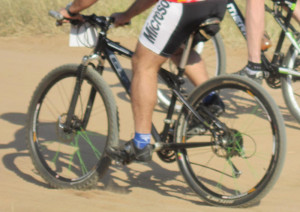 GT Zaskar Elite Aluminium 2012 