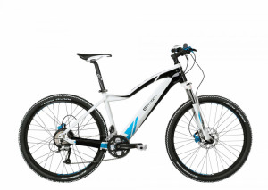 EasyMotion  BH 27.5 Lite 2010 