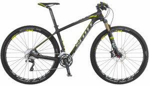 Scott Scale 920 2013 