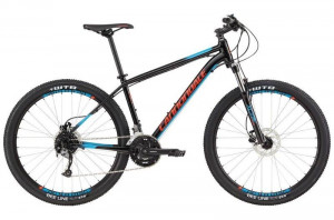CANNONDALE  trail 5 xl ard mtb  2016 