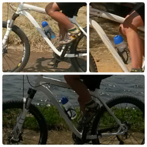 Specialized Hardrock 2014 