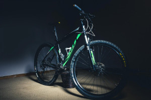 SCOTT ASPECT 910 2015 