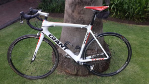 Giant TCR Advance 2014 