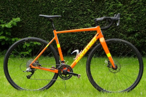 Santa Cruz Stigmata CC 2017 