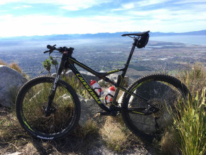 Cannondale Scalpel Si 2 2017 