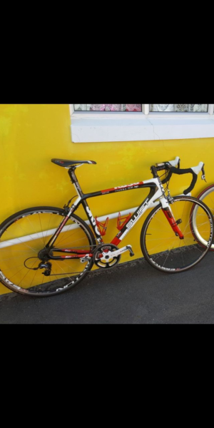 Swift R838 isp 2012 