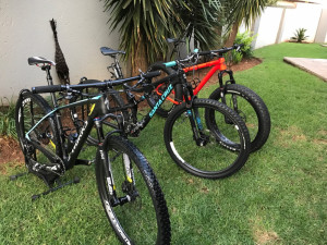 Santa Cruz Tallboy 2 2015 