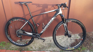 Specialized Stumpjumper 2016 