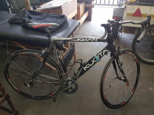 KUOTA KHAN 2016 