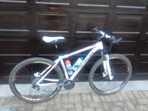 Merida 29" 2011 