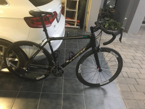 Trek Emonda SL 2016 